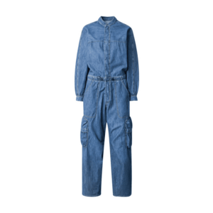 G-STAR Kezeslábas kék farmer kép