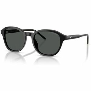 Napszemüvegek Emporio Armani Occhiali da Sole EA4247U 501787 kép