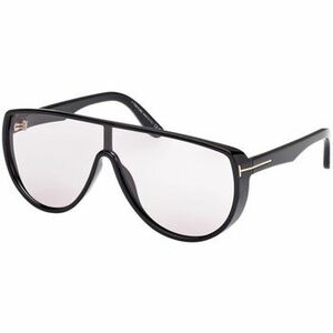 Napszemüvegek Tom Ford Occhiali da Sole Achilles FT1182 01A Fotocromatici kép