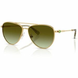 Napszemüvegek Swarovski Occhiali da Sole SK7031 4017E8 kép