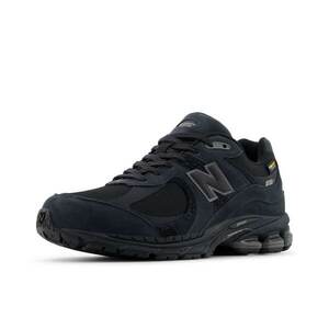 new balance Rövid szárú sportcipők fekete kép