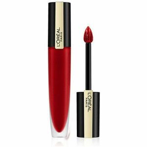 Rúzs L'oréal Liquid Lipstick Rouge Signature - 134 Empowered kép