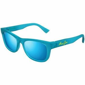 Napszemüvegek Maui Jim Occhiali da Sole Kaulike MJ0687S 003 Polarizzati kép