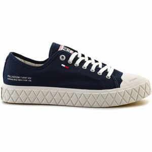 Rövid szárú edzőcipők Palladium Palla Ace Cvs Org 74447-425-M Mood Indigo kép