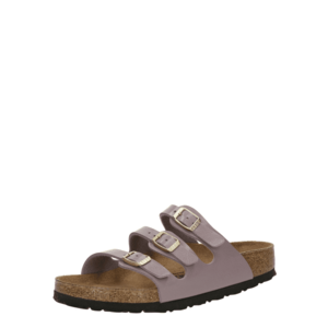 BIRKENSTOCK Papucs 'Florida' mályva kép