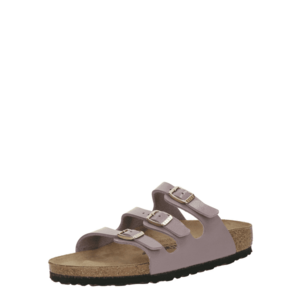 BIRKENSTOCK Papucs 'Florida' levendula kép