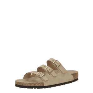 BIRKENSTOCK Papucs 'Florida' barna kép