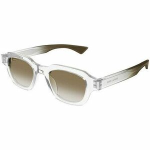 Napszemüvegek Yves Saint Laurent Occhiali da Sole Saint Laurent SL 791 003 kép
