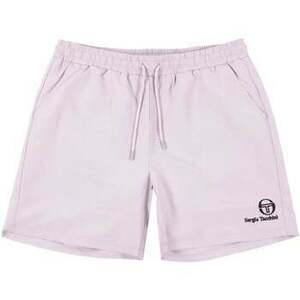 Fürdőruhák Sergio Tacchini Cordosa Swim Shorts Thistle kép