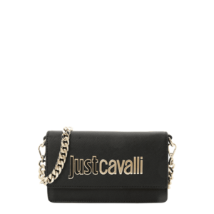 Just Cavalli Party táska fekete kép