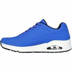 Rövid szárú edzőcipők Skechers 257021 kép