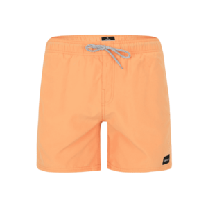 RIP CURL Rövid fürdőnadrágok 'OFFSET 15'' VOLLEY' világos narancs kép