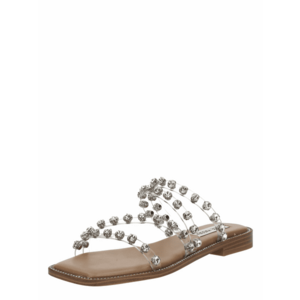 STEVE MADDEN Papucs 'SKYLER' ezüst kép
