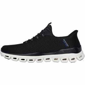 Rövid szárú edzőcipők Skechers 256878 kép