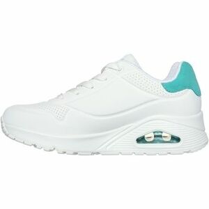 Rövid szárú edzőcipők Skechers 257090 kép