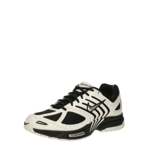 Nike Sportswear Rövid szárú sportcipők 'AIR PEGASUS 2005' világos bézs / fekete / ezüst kép