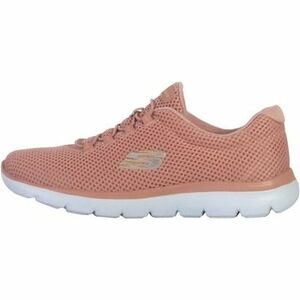 Rövid szárú edzőcipők Skechers 230418 kép