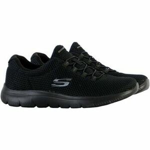 Rövid szárú edzőcipők Skechers 180925 kép