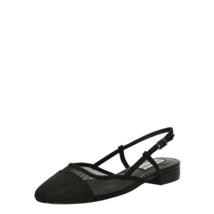 STEVE MADDEN Bokaszíj balerina 'Belinda-M' fekete kép