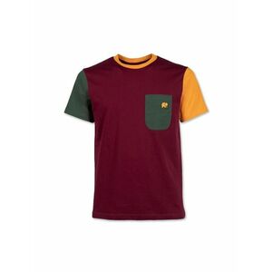 Trendsplant Ing ' ORGANIC POCKET COLOR BLOCK ' sárga kép