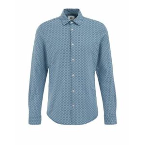 WE Fashion Ing világoskék / sötétkék kép