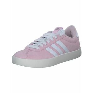 ADIDAS SPORTSWEAR Rövid szárú sportcipők fáradt rózsaszín / fehér kép