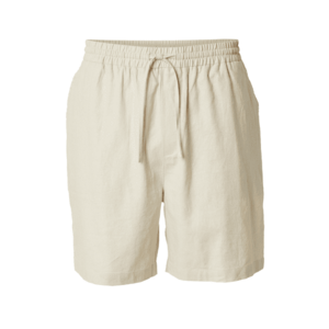 DAN FOX APPAREL Nadrág 'Maddox' piszkosfehér kép