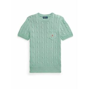 Polo Ralph Lauren Pulóver menta kép