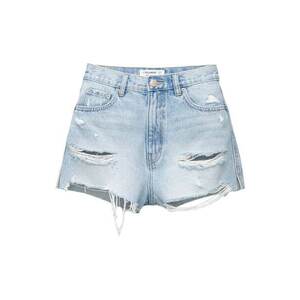 Pull&Bear Farmer világoskék kép