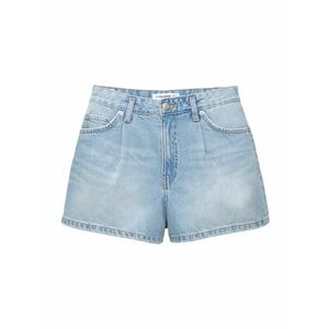 Pull&Bear Redős farmer kék farmer kép