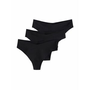 Lindex String bugyik fekete kép
