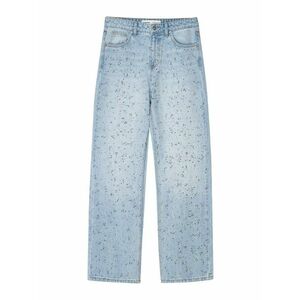 Bershka Farmer '90'S' világoskék kép