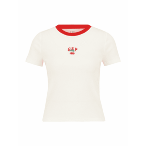 Gap Petite Póló zöld / piros / fehér kép