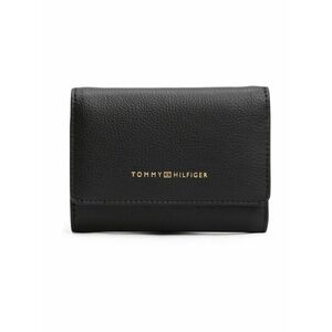 TOMMY HILFIGER Pénztárcák fekete kép