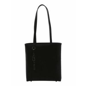 STEVE MADDEN Shopper táska 'Billie' fekete kép
