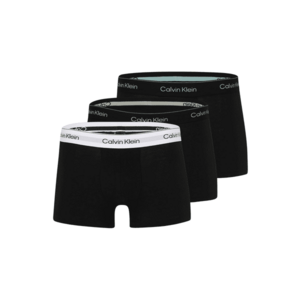 Calvin Klein Underwear Boxeralsók szürke / menta / fekete / fehér kép