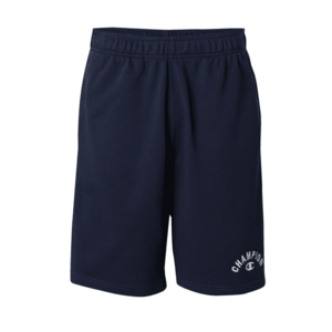 Champion Authentic Athletic Apparel Nadrág tengerészkék / piros / fehér kép