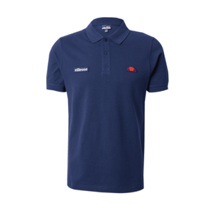 ELLESSE Póló 'MONVALI' tengerészkék kép