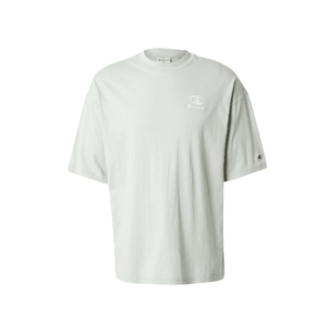 Champion Authentic Athletic Apparel Póló pasztellzöld / fehér kép