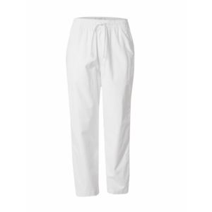 HOLLISTER Chino nadrág fehér kép