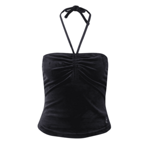 Juicy Couture Top fekete kép