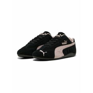 PUMA Rövid szárú sportcipők 'Speedcat' rózsaszín / fekete kép