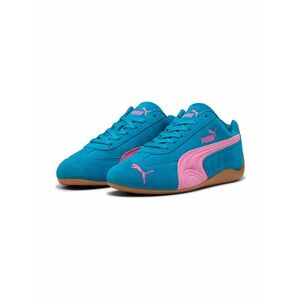 PUMA Rövid szárú sportcipők 'Speedcat' kék kép