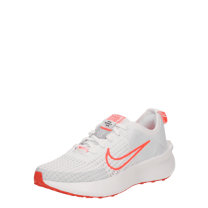 NIKE Futócipők 'Interact Run' neonnarancs / fehér kép
