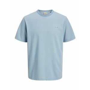 Jack & Jones Premium Póló 'JPRBLUALVES' világoskék kép