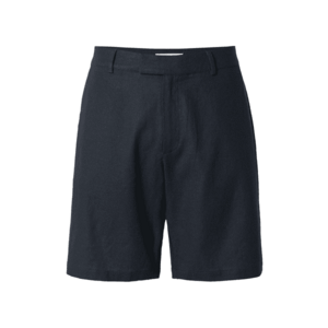 DAN FOX APPAREL Nadrág 'Leonas' tengerészkék kép