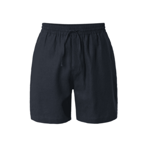 DAN FOX APPAREL Nadrág 'Maddox' tengerészkék kép