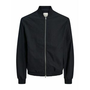 Jack & Jones Plus Átmeneti dzseki 'JPRCCLEISTER' tengerészkék kép
