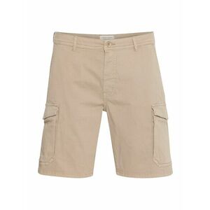 Casual Friday Cargo nadrágok 'CFPAUL' teveszín kép