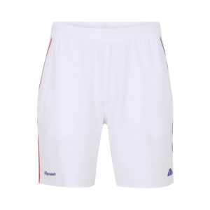 ELLESSE Sportnadrágok 'Writtle 7' kék / piros / fehér kép